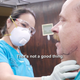 Image for article titled Dr. Pimple Popper Treats Someone With a Tennis Ball-Sized Lump in His Neck